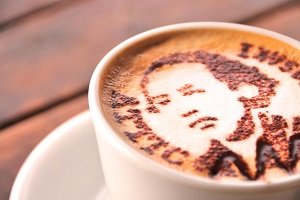 似顔絵 面白 そっくり