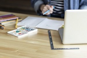 似顔絵 シンプル