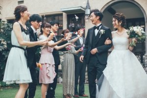 結婚祝い 欲しいもの聞く