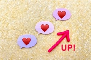 高感度が高いの画像