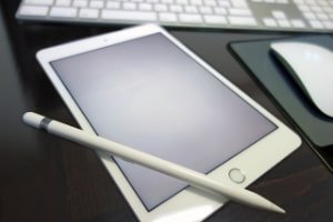 デジタルのイメージ