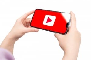 動画を再生する