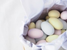 消えものギフトのお菓子