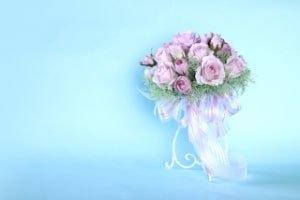 ウェディングブーケ
