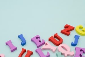 英語