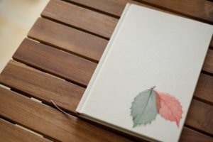 本を読む