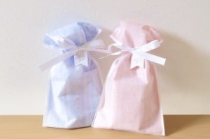 ラッピングギフト