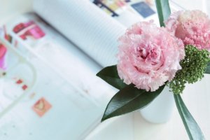 結婚 祝い 花 言葉