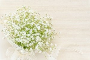 結婚 祝い 花 言葉