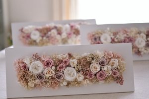 結婚 祝い 花 言葉