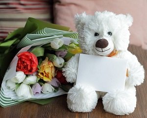 結婚 祝い 花 言葉