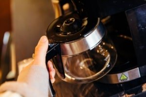 コーヒーメーカー