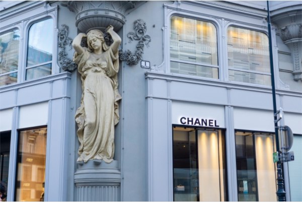 CHANEL