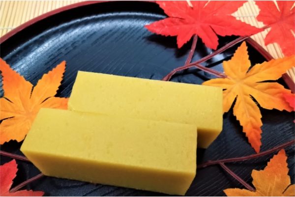 還暦祝いに贈る羊羹