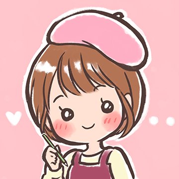 似顔絵師シュシュ